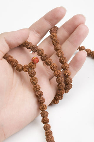 Rudraksha Mala