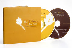 The Alchemy of Oneness (CD & DVD set)