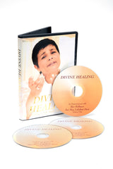 Divine Healing - 3CD Set
