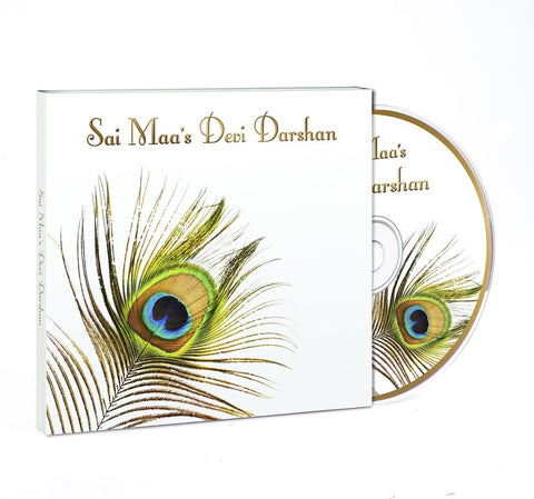 Sai Maa's Devi Darshan