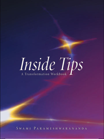 Inside Tips: A Transformational Workbook