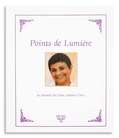 Points de Lumière