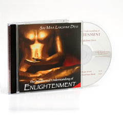 The Intellectual Understanding of Enlightenment