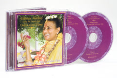Ultimate Healing - Using the Power of the Violet Cosmic Flame