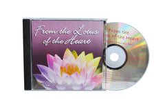From The Lotus Of The Heart