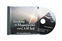 Invoking the Magnificence of the I Am Self