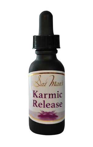 Karmic Release