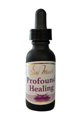 Profound Healing