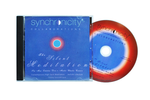 The Silent Meditation