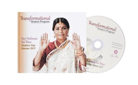 Transformational Healers Program - Denver 2011