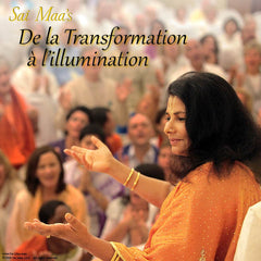 De la Transformation à l’Illumination - Audio download