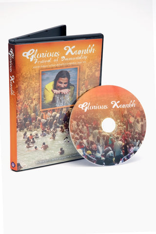The Glorious Kumbh: Festival of Immortality