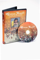 The Glorious Kumbh: Festival of Immortality