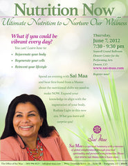 Nutrition Now! Video download