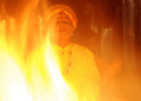 Bagalamuki Yagna