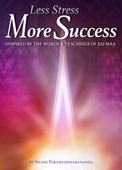 Less Stress, More Success