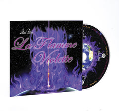 La Flamme Violette