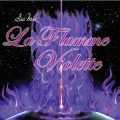 La Flamme Violette - Audio Download