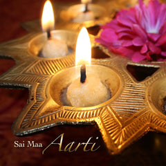 Sai Maa Aarti - Audio download