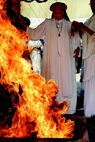 Kumbh Yagna