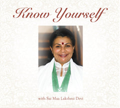 Know Yourself - Audio Download