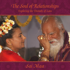 The Soul of Relationships - Audio download