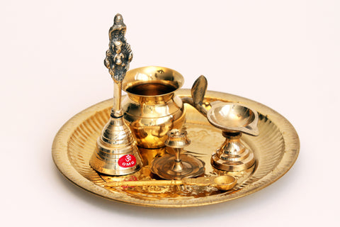 Aarti Set